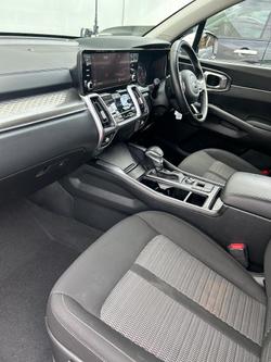 2020 Kia Sorento Sport