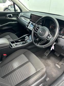 2020 Kia Sorento Sport