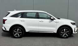 2020 Kia Sorento Sport