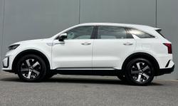 2020 Kia Sorento Sport