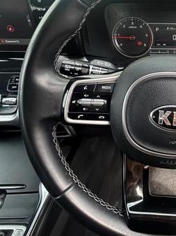 2020 Kia Sorento Sport