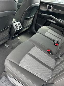 2020 Kia Sorento Sport