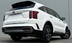 2020 Kia Sorento Sport