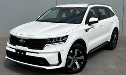 2020 Kia Sorento Sport