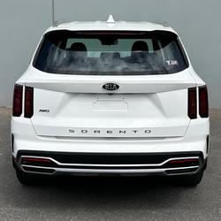 2020 Kia Sorento Sport