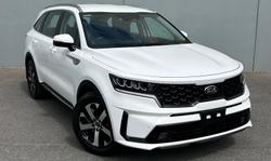 2020 Kia Sorento Sport