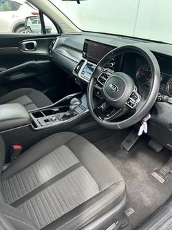 2020 Kia Sorento Sport