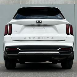 2020 Kia Sorento Sport