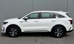 2020 Kia Sorento Sport