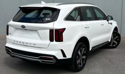 2020 Kia Sorento Sport