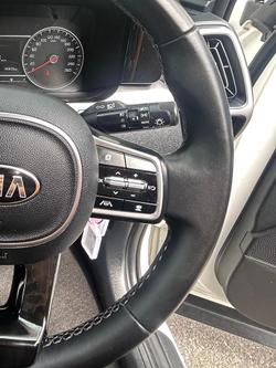 2020 Kia Sorento Sport