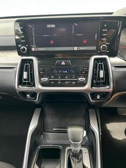 2020 Kia Sorento Sport