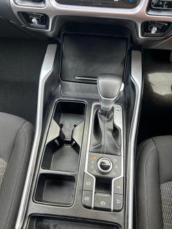 2020 Kia Sorento Sport