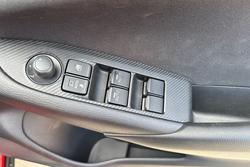 2024 Mazda CX-3 G20 Pure DK ARTISAN RED