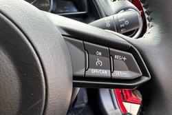 2024 Mazda CX-3 G20 Pure DK ARTISAN RED