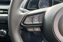 2024 Mazda CX-3 G20 Pure DK ARTISAN RED