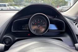 2024 Mazda CX-3 G20 Pure DK ARTISAN RED