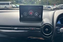 2024 Mazda CX-3 G20 Pure DK ARTISAN RED