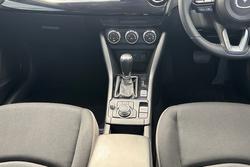 2024 Mazda CX-3 G20 Pure DK ARTISAN RED