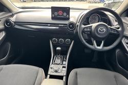 2024 Mazda CX-3 G20 Pure DK ARTISAN RED