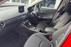 2024 Mazda CX-3 G20 Pure DK ARTISAN RED