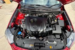 2024 Mazda CX-3 G20 Pure DK ARTISAN RED