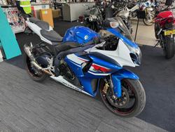 Suzuki GSX-R1000
