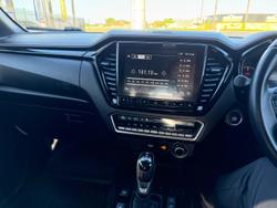 2022 Isuzu D-MAX X-TERRAIN