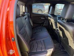 2022 Isuzu D-MAX X-TERRAIN