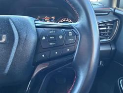 2022 Isuzu D-MAX X-TERRAIN