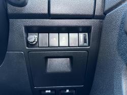 2022 Isuzu D-MAX X-TERRAIN