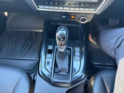 2022 Isuzu D-MAX X-TERRAIN