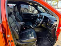 2022 Isuzu D-MAX X-TERRAIN