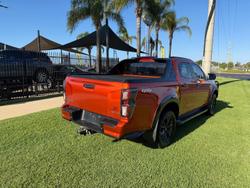 2022 Isuzu D-MAX X-TERRAIN