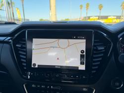 2022 Isuzu D-MAX X-TERRAIN