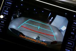 2020 Toyota Hilux Rugged X