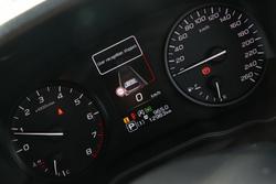 2025 Subaru Crosstrek 2.0L