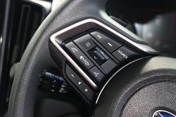 2025 Subaru Crosstrek 2.0L