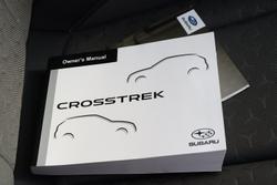 2025 Subaru Crosstrek 2.0L