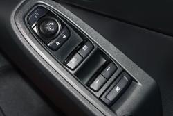 2025 Subaru Crosstrek 2.0L