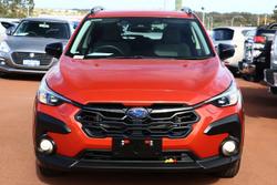 2025 Subaru Crosstrek 2.0L