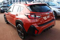 2025 Subaru Crosstrek 2.0L