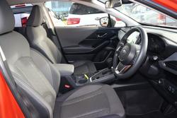 2025 Subaru Crosstrek 2.0L