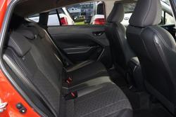 2025 Subaru Crosstrek 2.0L