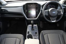 2025 Subaru Crosstrek 2.0L