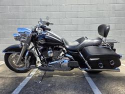2008 Harley-Davidson Road King Classic 1584 (FLHRC)