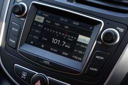 2016 Hyundai Accent SR