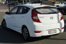 2016 Hyundai Accent SR