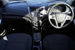 2016 Hyundai Accent SR