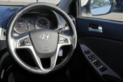 2016 Hyundai Accent SR